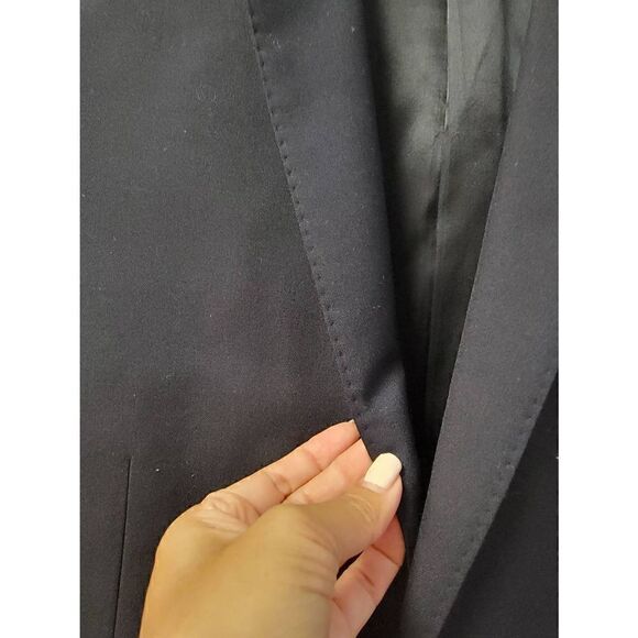 JCrew Ludlow Jacket W/ Double Vent 
In Italian Wool 39R - Picture 5 of 10